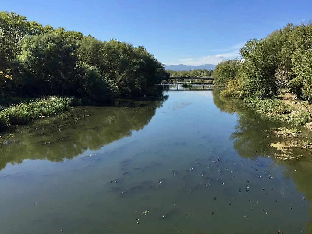 Piso Centrico De 100 M2 Apartment Girona