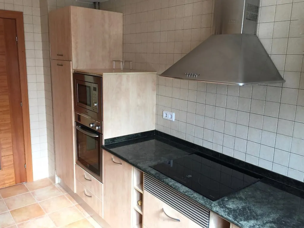 Piso Centrico De 100 M2 Apartment Girona 0*,  Spain