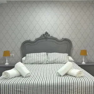 Ronda Sant Antoni Appartement