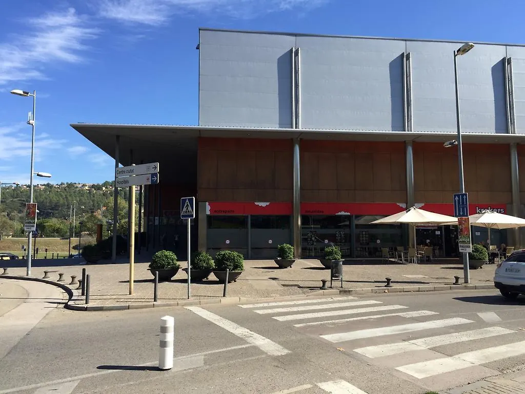 Piso Centrico De 100 M2 Apartment Girona Spain