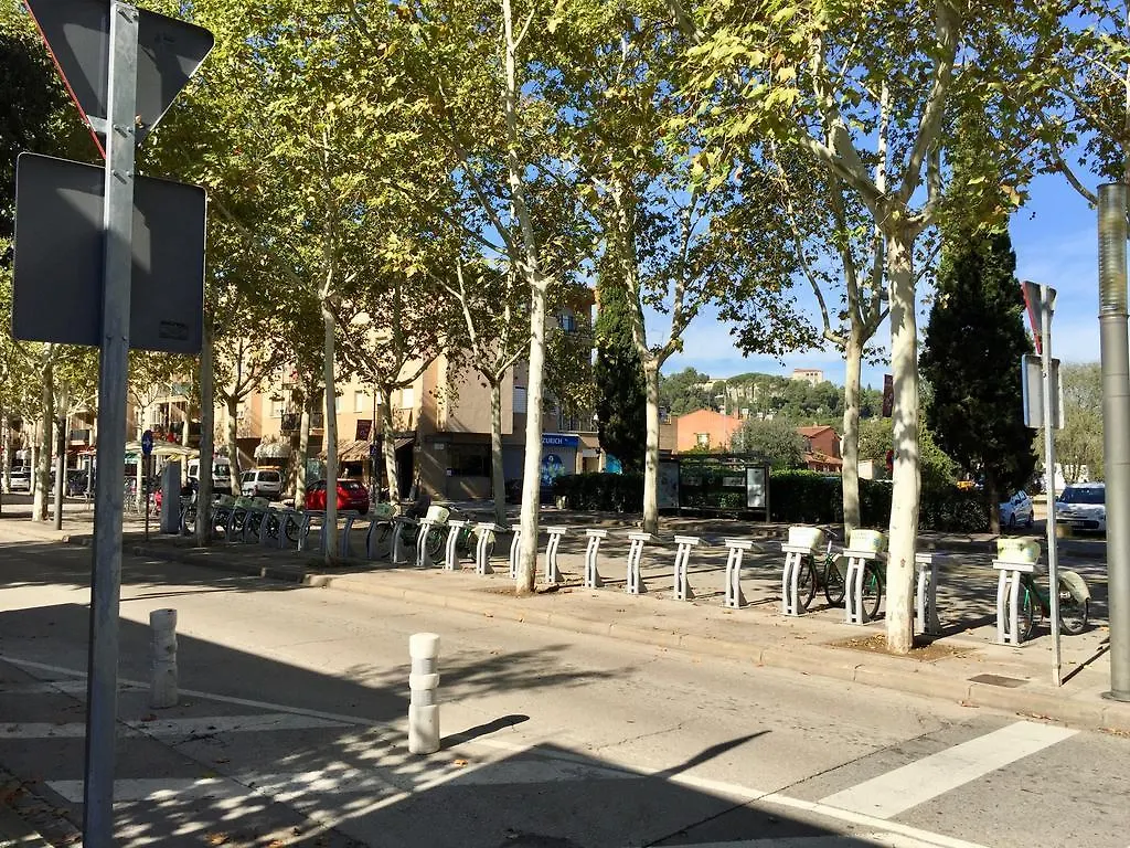 Piso Centrico De 100 M2 Apartment Girona
