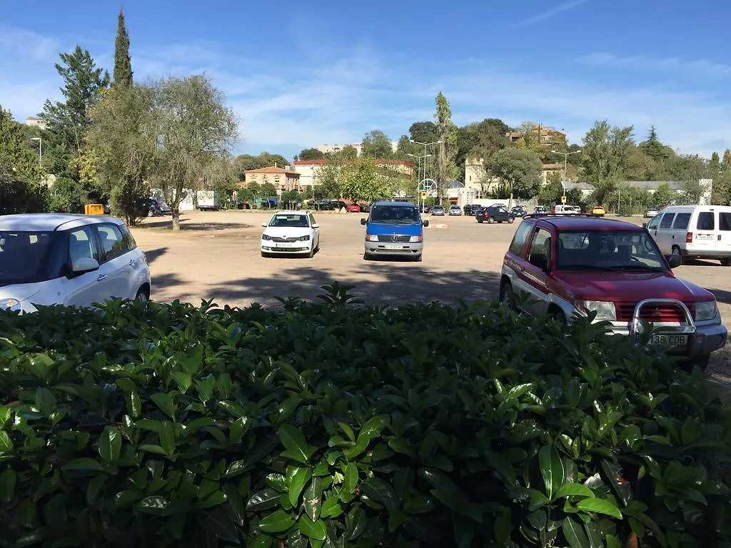 Piso Centrico De 100 M2 Apartment Girona