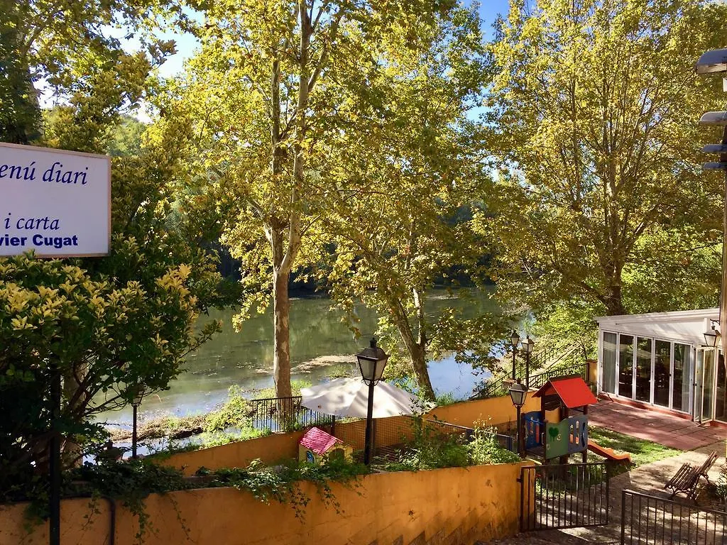 Piso Centrico De 100 M2 Apartment Girona 0*,  Spain