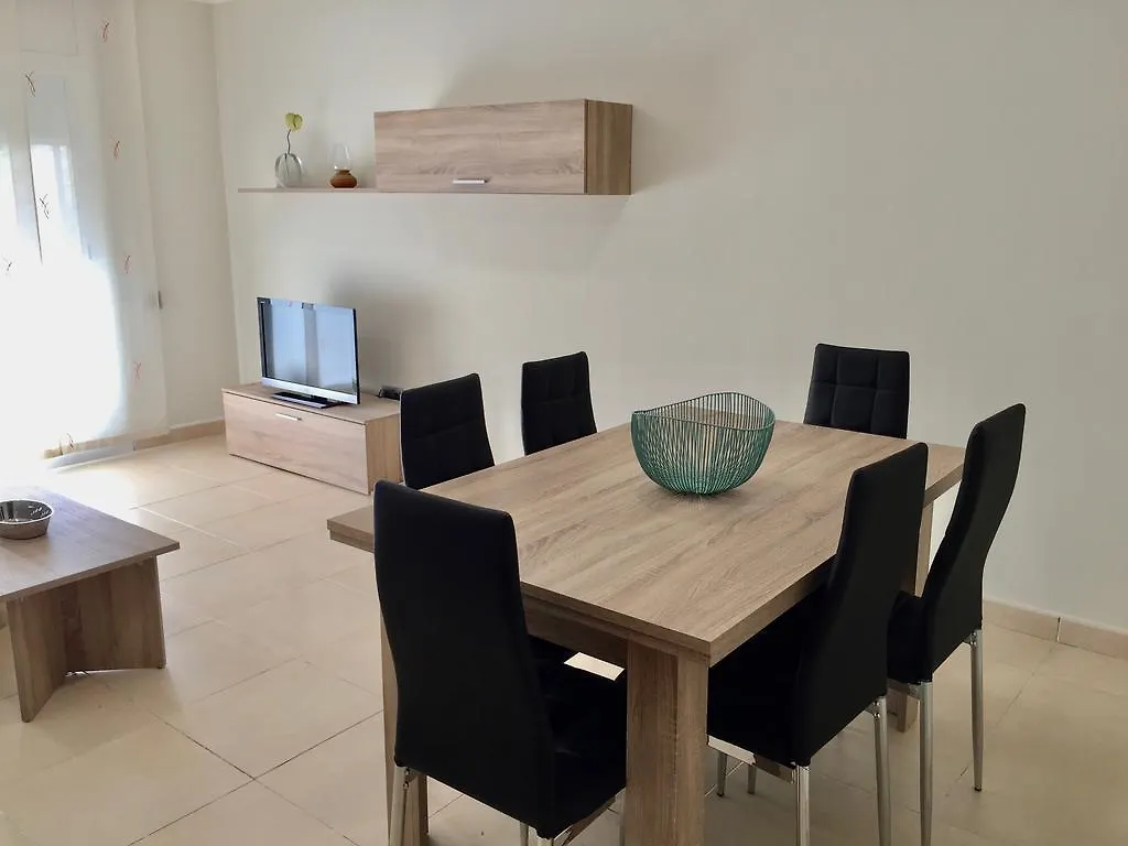 Piso Centrico De 100 M2 location